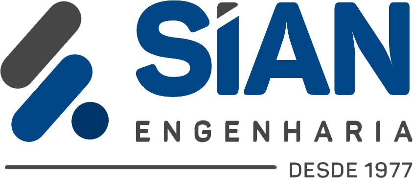 Sian Engenharia